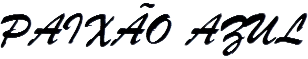 paixaoazul logo